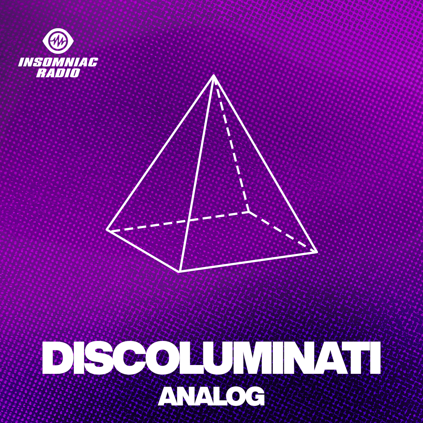Discoluminati on Insomniac Radio