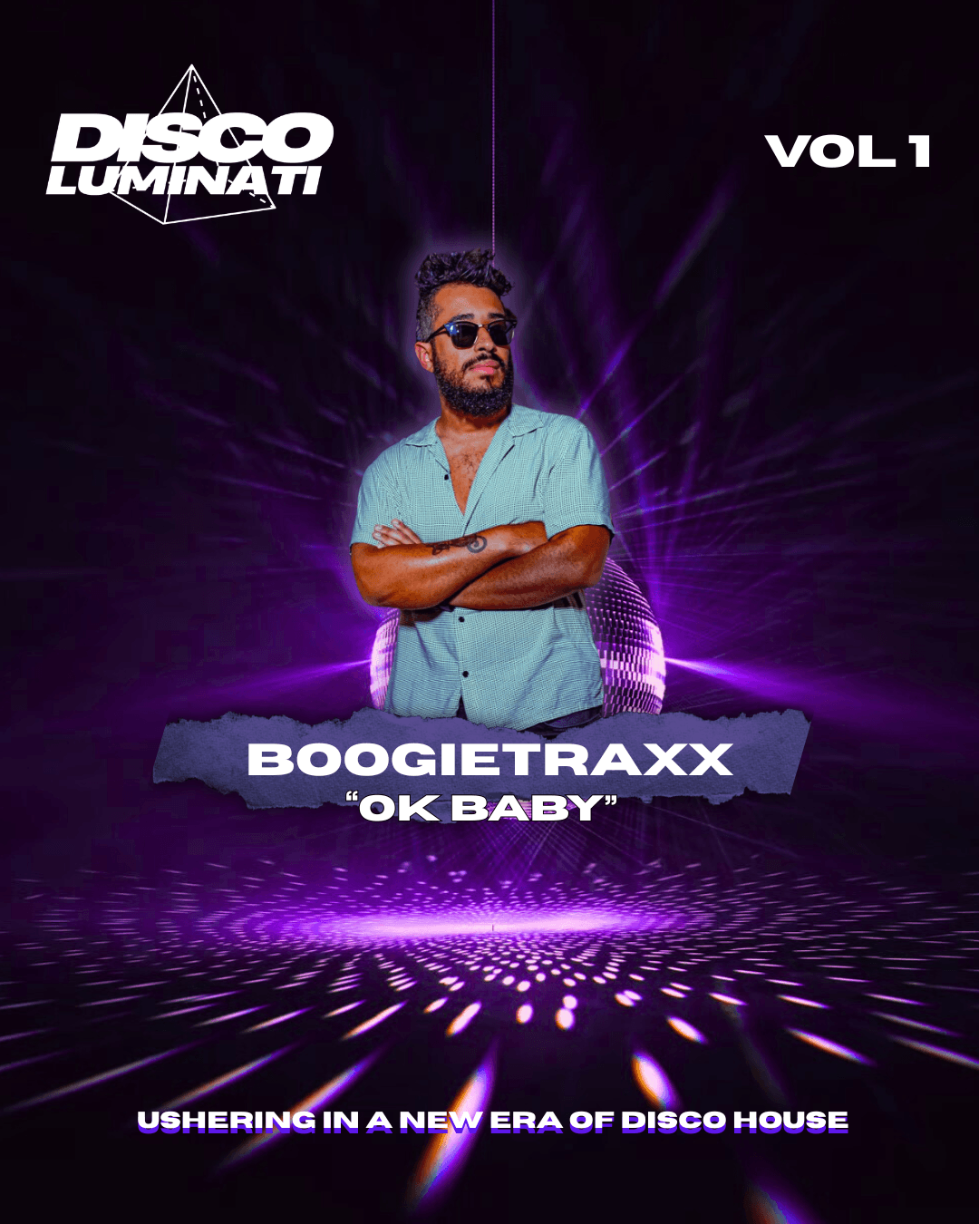 Boogietraxx